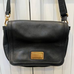 Marc by Marc Jacobs Saddlebag